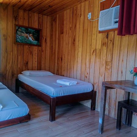 Pastora Homestay Mabinay Bagian luar foto