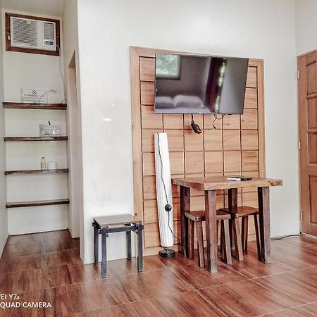 Pastora Homestay Mabinay Bagian luar foto