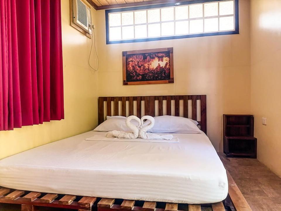 Pastora Homestay Mabinay Bagian luar foto